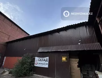 Складское помещение, этаж 1 из 1, 150 м²