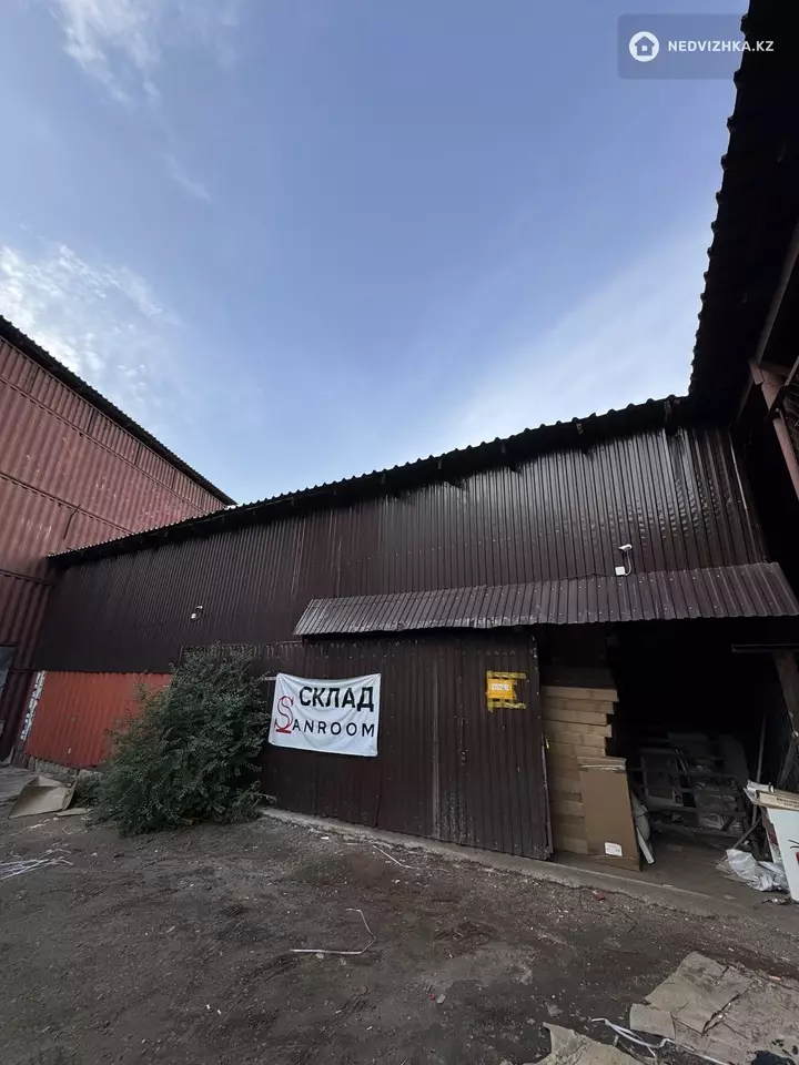 150 м², Складское помещение, этаж 1 из 1, 150 м², изображение - 1