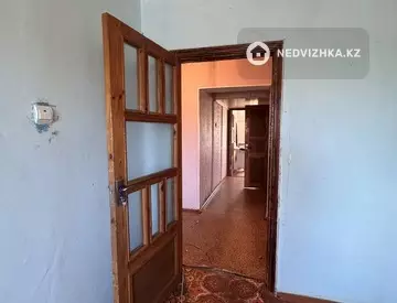 85 м², 4-комнатная квартира, этаж 2 из 2, 85 м², изображение - 6
