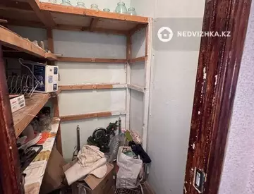 85 м², 4-комнатная квартира, этаж 2 из 2, 85 м², изображение - 25