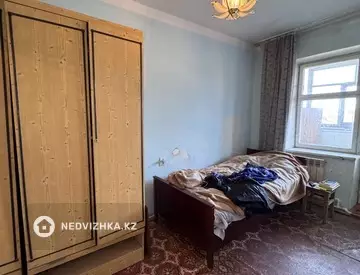 85 м², 4-комнатная квартира, этаж 2 из 2, 85 м², изображение - 4