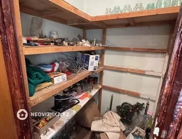 85 м², 4-комнатная квартира, этаж 2 из 2, 85 м², изображение - 23