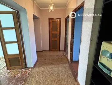 85 м², 4-комнатная квартира, этаж 2 из 2, 85 м², изображение - 21
