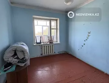 85 м², 4-комнатная квартира, этаж 2 из 2, 85 м², изображение - 8
