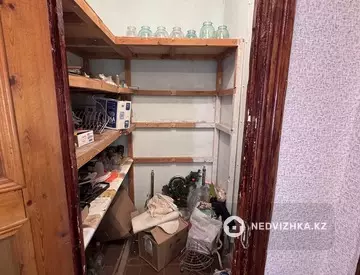85 м², 4-комнатная квартира, этаж 2 из 2, 85 м², изображение - 24