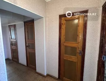 85 м², 4-комнатная квартира, этаж 2 из 2, 85 м², изображение - 32