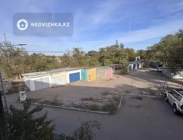 4-комнатная квартира, этаж 2 из 2, 85 м²