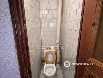 85 м², 4-комнатная квартира, этаж 2 из 2, 85 м², изображение - 26