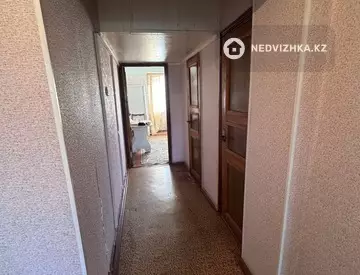 85 м², 4-комнатная квартира, этаж 2 из 2, 85 м², изображение - 31