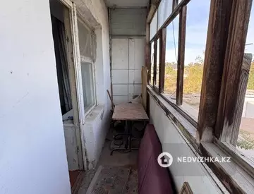 4-комнатная квартира, этаж 2 из 2, 85 м²