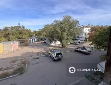 4-комнатная квартира, этаж 2 из 2, 85 м²