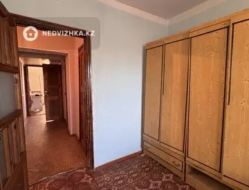 85 м², 4-комнатная квартира, этаж 2 из 2, 85 м², изображение - 5