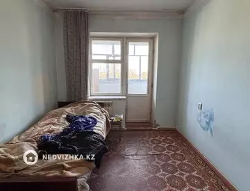 4-комнатная квартира, этаж 2 из 2, 85 м²
