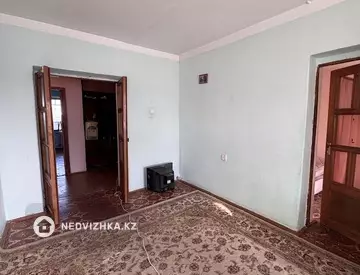 85 м², 4-комнатная квартира, этаж 2 из 2, 85 м², изображение - 14