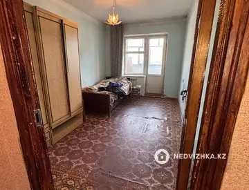 85 м², 4-комнатная квартира, этаж 2 из 2, 85 м², изображение - 7
