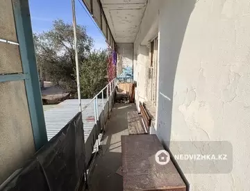 85 м², 4-комнатная квартира, этаж 2 из 2, 85 м², изображение - 42