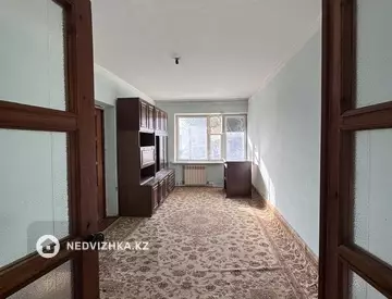 85 м², 4-комнатная квартира, этаж 2 из 2, 85 м², изображение - 13