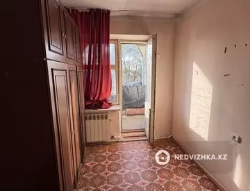 85 м², 4-комнатная квартира, этаж 2 из 2, 85 м², изображение - 19