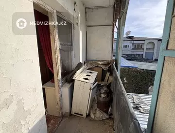 85 м², 4-комнатная квартира, этаж 2 из 2, 85 м², изображение - 41