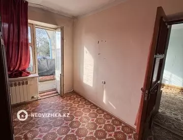85 м², 4-комнатная квартира, этаж 2 из 2, 85 м², изображение - 17