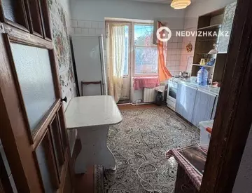 85 м², 4-комнатная квартира, этаж 2 из 2, 85 м², изображение - 33
