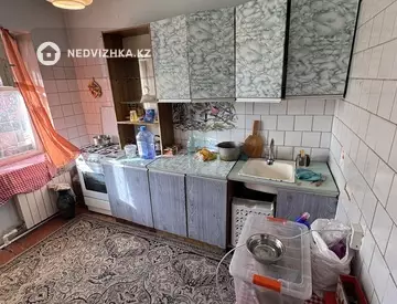 85 м², 4-комнатная квартира, этаж 2 из 2, 85 м², изображение - 34