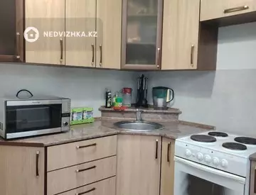 2-комнатная квартира, этаж 2 из 5, 51 м²