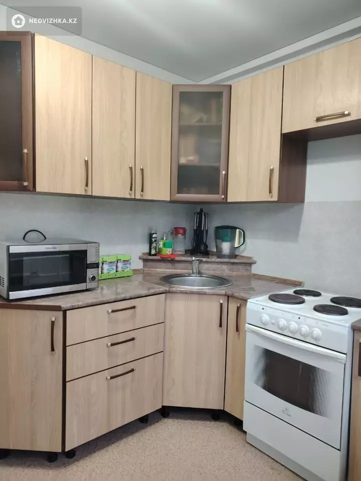51 м², 2-комнатная квартира, этаж 2 из 5, 51 м², изображение - 1