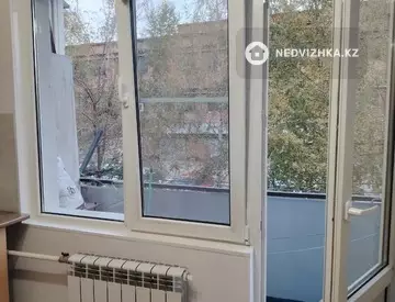 2-комнатная квартира, этаж 2 из 5, 51 м²