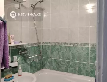 2-комнатная квартира, этаж 2 из 5, 51 м²