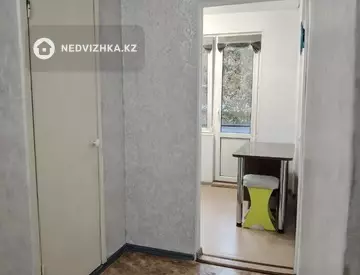 2-комнатная квартира, этаж 2 из 5, 51 м²