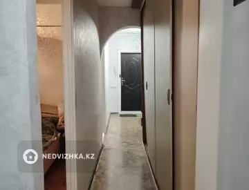 51 м², 2-комнатная квартира, этаж 2 из 5, 51 м², изображение - 7