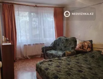 2-комнатная квартира, этаж 2 из 5, 51 м²