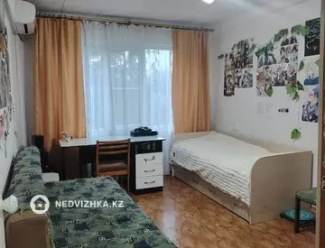 51 м², 2-комнатная квартира, этаж 2 из 5, 51 м², изображение - 8