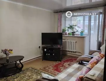 3-комнатная квартира, этаж 1 из 2, 69 м²