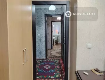 3-комнатная квартира, этаж 1 из 2, 69 м²