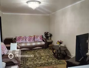 3-комнатная квартира, этаж 1 из 2, 69 м²