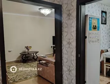 3-комнатная квартира, этаж 1 из 2, 69 м²