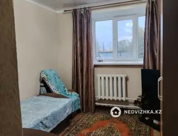 69 м², 3-комнатная квартира, этаж 1 из 2, 69 м², изображение - 4