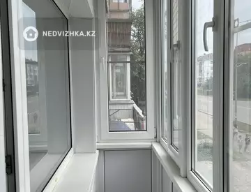 31.8 м², 1-комнатная квартира, этаж 2 из 4, 32 м², изображение - 7