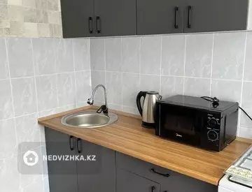 31.8 м², 1-комнатная квартира, этаж 2 из 4, 32 м², изображение - 4