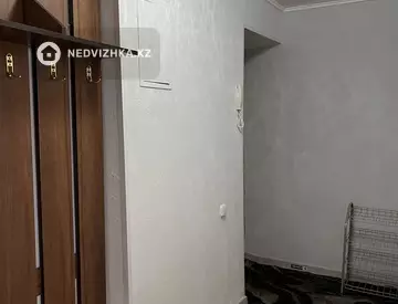 1-комнатная квартира, этаж 2 из 4, 32 м²