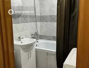 1-комнатная квартира, этаж 2 из 4, 32 м²