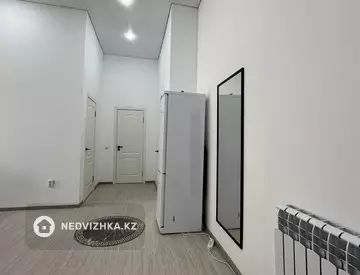 2-комнатная квартира, этаж 2 из 4, 62 м²