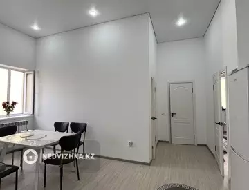 62 м², 2-комнатная квартира, этаж 2 из 4, 62 м², изображение - 5