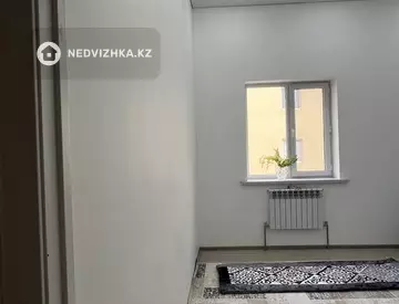 62 м², 2-комнатная квартира, этаж 2 из 4, 62 м², изображение - 6
