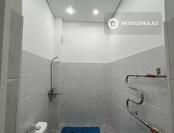 62 м², 2-комнатная квартира, этаж 2 из 4, 62 м², изображение - 7