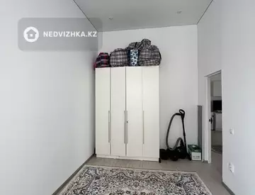62 м², 2-комнатная квартира, этаж 2 из 4, 62 м², изображение - 4