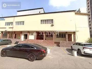 Офисное помещение, этаж 1 из 2, 500 м²