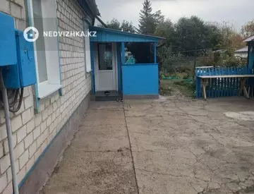 4-комнатный дом, 8.4 соток, 74 м²